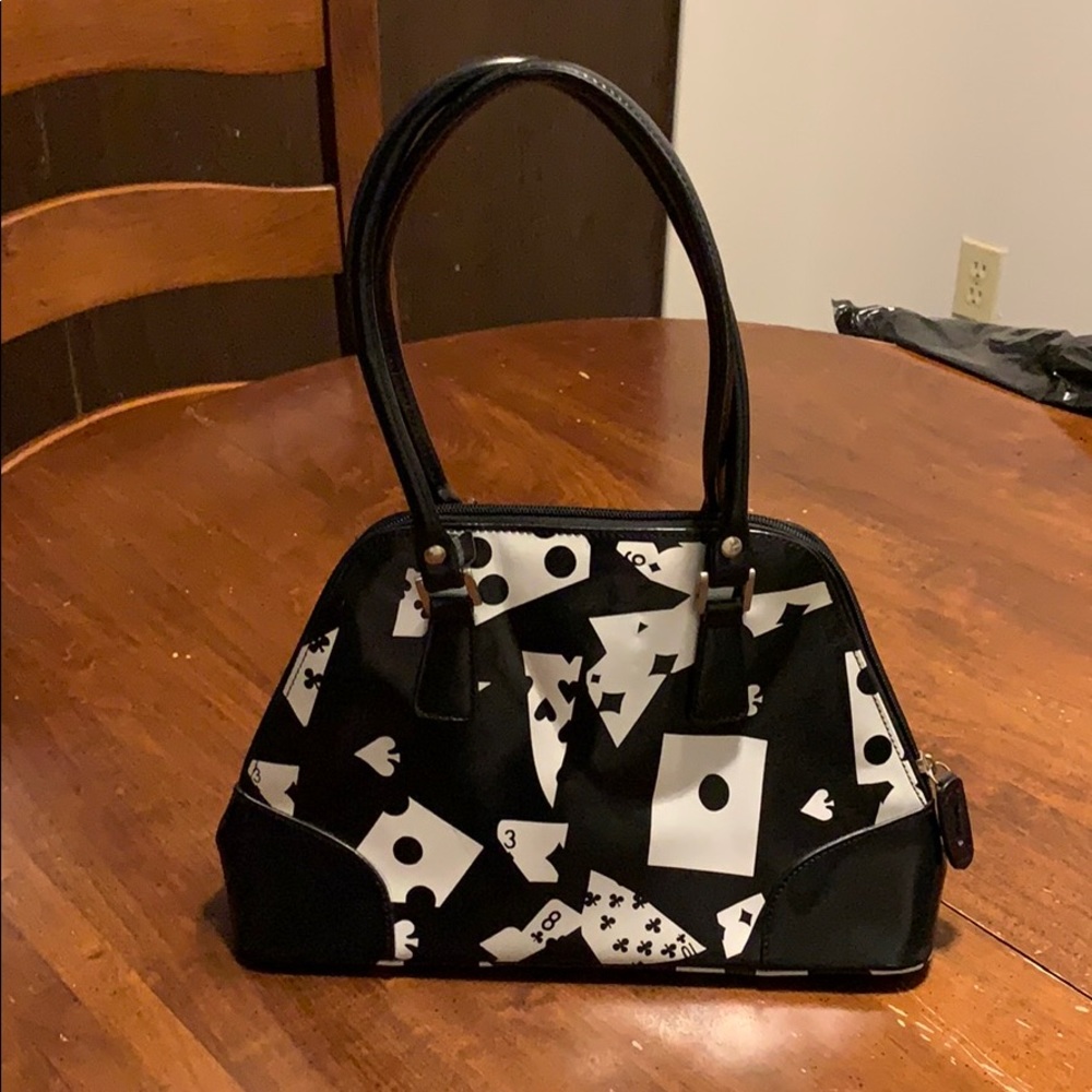 Women’s purse